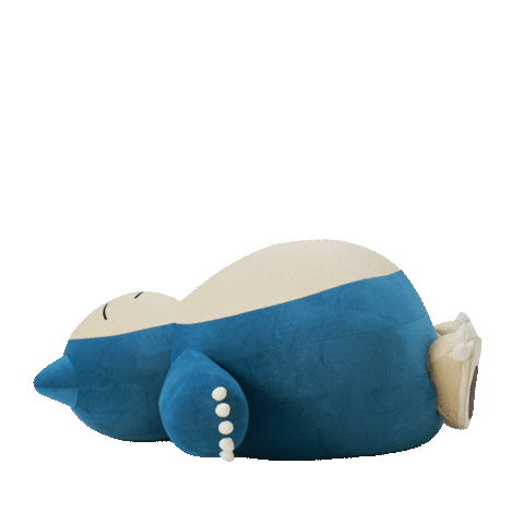 Project Kabigon Sticker