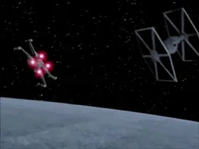 star wars GIF