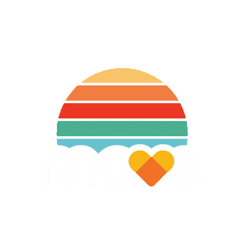 bekindmove Sticker