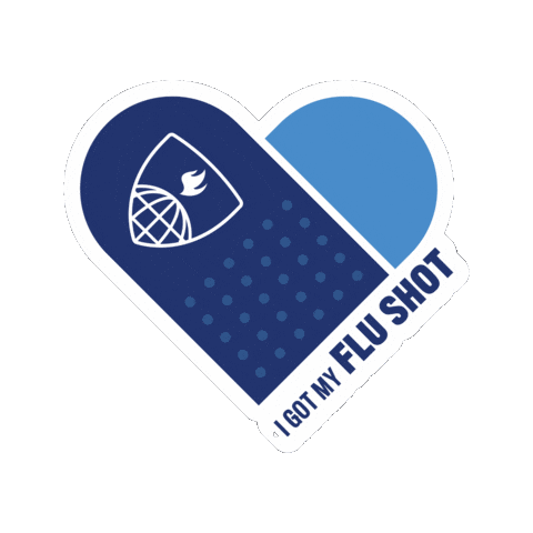 Public Health Bandaid Sticker by Johns Hopkins Bloomberg School of Public Health