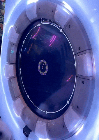 Sega Maimai GIF
