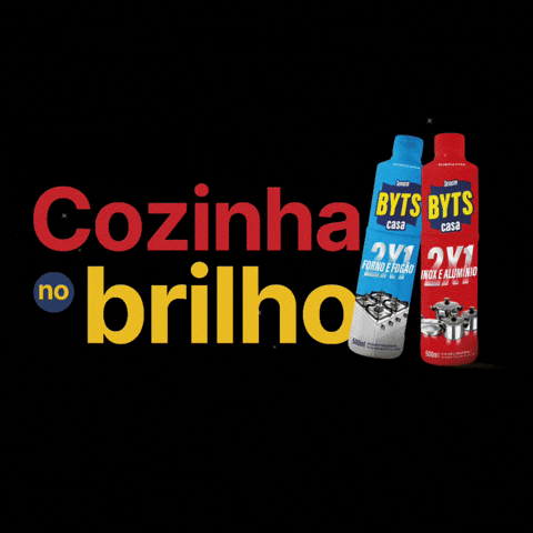 Limpeza GIF by Semorin