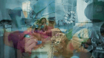 onstage beyonce GIF