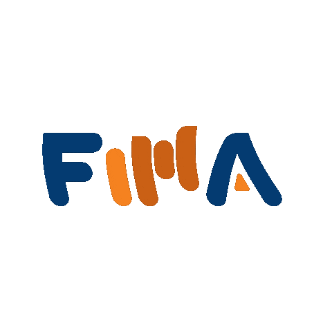 FIMA Sticker