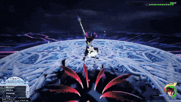 Kingdom Hearts GIF