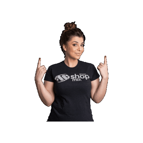 GrupoShopMix Sticker