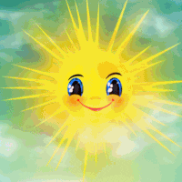 Sunny GIFs - Get the best GIF on GIPHY