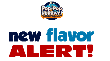 poppophurray Sticker