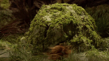 Jim Henson Creatures GIF by SYFY