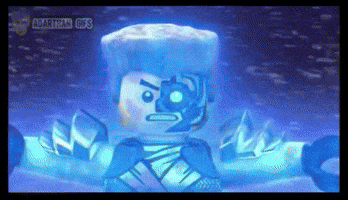 Lego Ninjago GIF