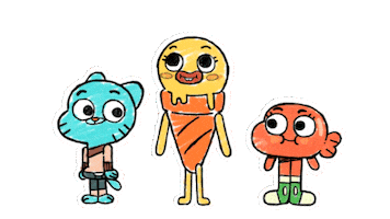 Animation Sticker