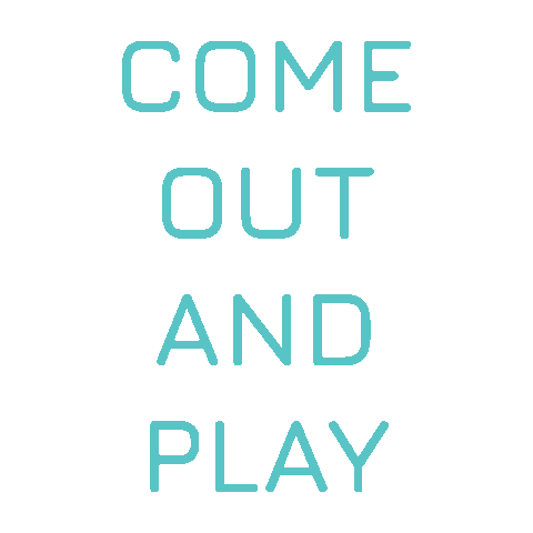 Play Sticker by E-FLOW