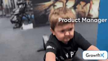 Product Manager GIF by GrowthX