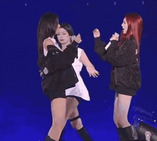 Babymonster GIF