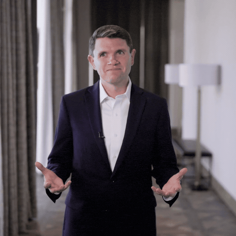Texas Texassenate GIF by James Talarico