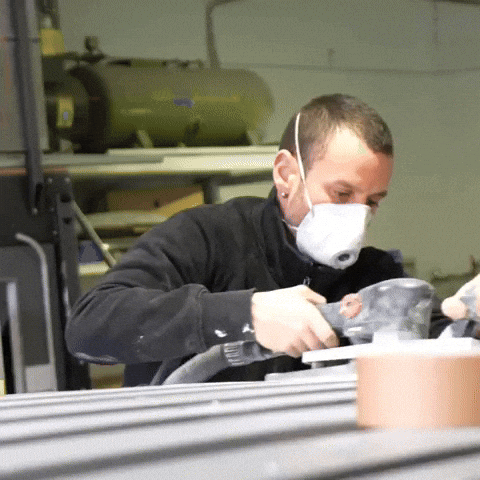 Automotive Service GIF by Oi