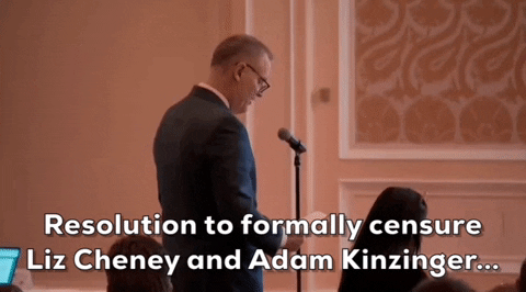 Adam-kinzinger GIFs - Get the best GIF on GIPHY