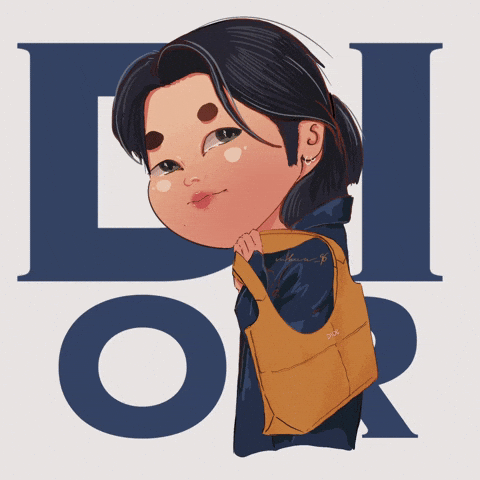 Dior Mp GIF