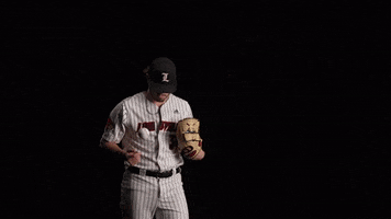 University Of Louisville Baseball GIF by Louisville Cardinals