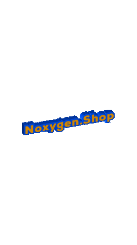 Noxy Sticker by Pitalovo labs