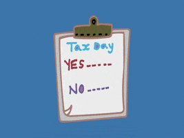 Tax Code Deal GIF