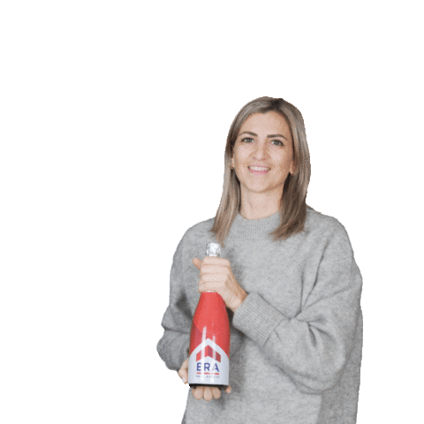 ERA Wonen Sticker