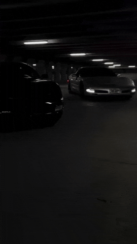 Chevrolet V8 GIF