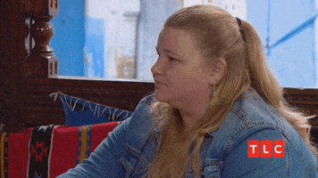 90 Day Fiance Crying GIF by TLC