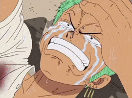 Cry Crying GIF
