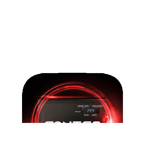 Bateria Carregador Sticker by STETSOM OFICIAL