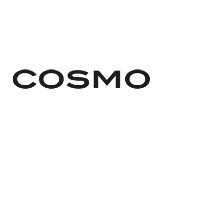 Cosmofavorites Sticker by Cosmo Hairstyling