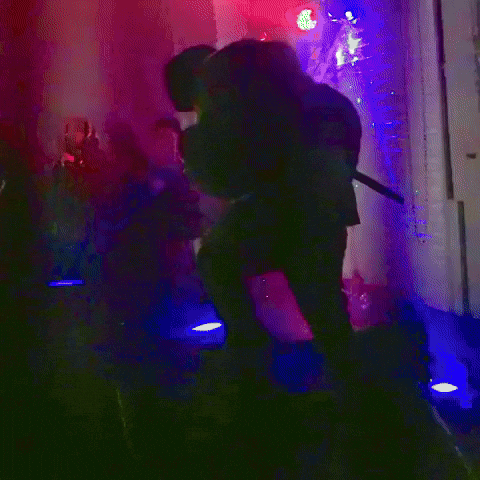 Bored Crowd GIF by 507KAZ