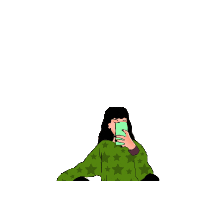 Animated Sticker