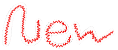 New Sticker