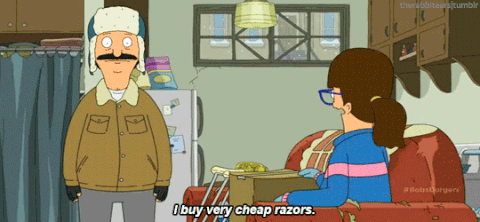 bob belcher