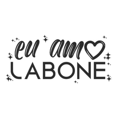 Cristais Labone Sticker