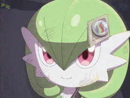Pokemon GIF
