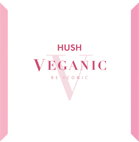 Hush Veganic GIF