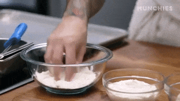 prepare how to GIF by Munchies