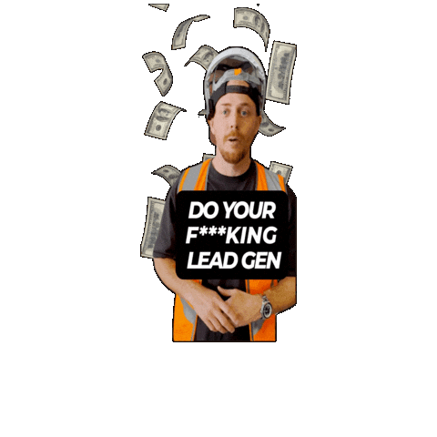 UpScale Business Coaching Sticker