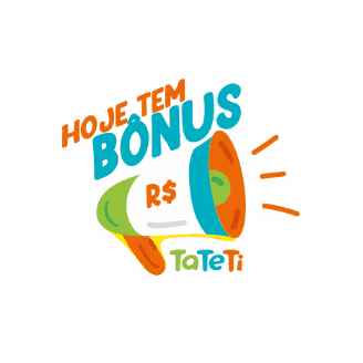 Tateti Sticker by Calesita