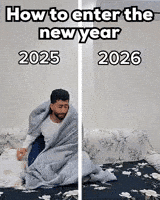 New Year Saudi GIF