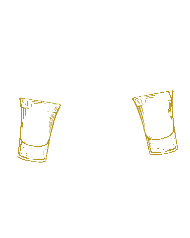 St.Hubertus Sticker