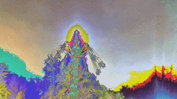 Glitch GIF