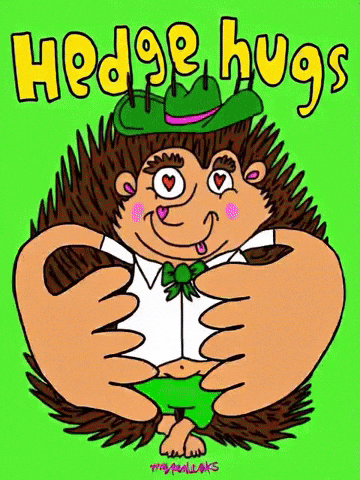 Hugs GIF by Mypenleaks