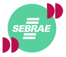 Sucesso Sticker by Sebrae