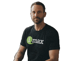 Imax92 Sticker by imax_fr