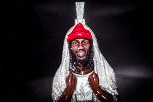 Briante Weber Basketball GIF