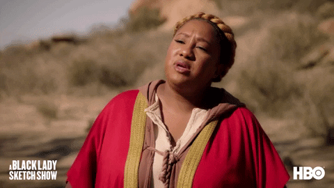 Ashley Nicole Black GIFs - Get the best GIF on GIPHY