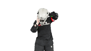 ErasmusKeepersAcademy Sticker